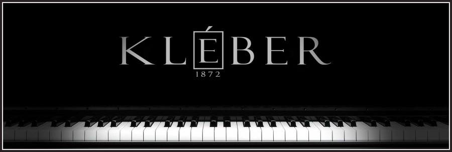 Piano neuf Kléber