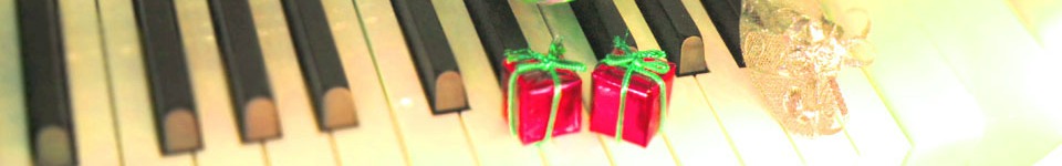 cadeaux piano