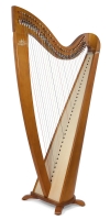 Harpe Camac Telenn Toulouse